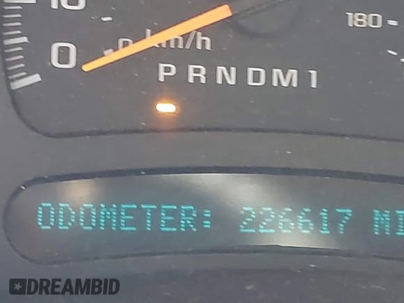 ✅ 2006 Chevrolet Silverado 2500HD LT3 • VIN: 1GCHK23D36F245470 • Лот: 43798344. Опубликован ранее на IAAI с пробегом 226 617 миль. Бесплатный доступ к архиву аукционных продаж из США и подробный отчёт об истории автомобиля на DreamBid. Изображение 15.