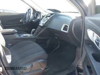 ✅ 2015 Chevrolet Equinox LS • VIN: 2GNALAEK8F6353041 • Лот: 43580539. Опубликован ранее на IAAI с пробегом 134 681 миль. Бесплатный доступ к архиву аукционных продаж из США и подробный отчёт об истории автомобиля на DreamBid. Изображение 5.