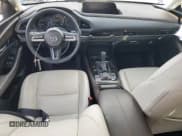 ✅ 2023 Mazda CX-30 Premium • VIN: 3MVDMBDY3PM561543 • Lot: 84703385. Listed on Copart with 13,611 mi. Free auction sales archive from the USA and detailed vehicle history report at DreamBid. Image 8.