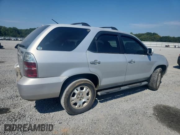 ✅ 2001 Acura MDX • VIN: 2HNYD18201H529409 • Lot: 82095815. Wystawiony na Copart z przebiegiem 288 740 mil. Bezpłatny archiwum sprzedaży aukcyjnych z USA i szczegółowy raport historii pojazdu na DreamBid. Zdjęcie 3.