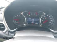 ✅ 2021 Chevrolet Equinox LT • VIN: 3GNAXKEVXMS141549 • Lot: 43384699. Listed on IAAI with 61,655 mi. Free auction sales archive from the USA and detailed vehicle history report at DreamBid. Image 7.