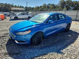 ✅ 2019 Ford Fusion SEL • VIN: 3FA6P0CD9KR237048 • Лот: 86590985. Опубликован ранее на Copart с пробегом 105 964 миль. Бесплатный доступ к архиву аукционных продаж из США и подробный отчёт об истории автомобиля на DreamBid. Изображение 1.