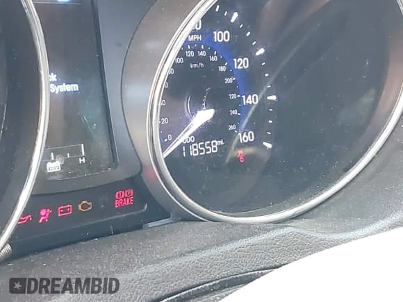 ✅ 2014 Hyundai Sonata Limited • VIN: KMHEC4A43EA116425 • Lot: 42198250. Wystawiony na IAAI z przebiegiem 118 558 mil. Bezpłatny archiwum sprzedaży aukcyjnych z USA i szczegółowy raport historii pojazdu na DreamBid. Zdjęcie 15.