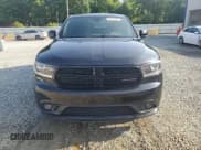 ✅ 2018 Dodge Durango GT • VIN: 1C4RDHDG6JC413607 • Lot: 59664895. Wystawiony na Copart z przebiegiem 111 604 mil. Bezpłatny archiwum sprzedaży aukcyjnych z USA i szczegółowy raport historii pojazdu na DreamBid. Zdjęcie 5.