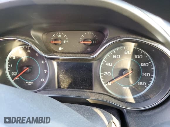 ✅ 2018 Chevrolet Cruze LT • VIN: 1G1BE5SM0J7216858 • Lot: 72445972. Wystawiony na Copart z przebiegiem Nie podano. Bezpłatny archiwum sprzedaży aukcyjnych z USA i szczegółowy raport historii pojazdu na DreamBid. Zdjęcie 9.