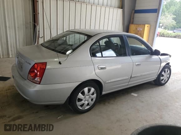 ✅ 2006 Hyundai Elantra GLS • VIN: KMHDN46D96U369263 • Lot: 68574995. Wystawiony na Copart z przebiegiem 135 160 mil. Bezpłatny archiwum sprzedaży aukcyjnych z USA i szczegółowy raport historii pojazdu na DreamBid. Zdjęcie 3.