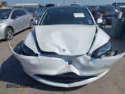 ✅ 2024 Tesla Model 3 • VIN: 5YJ3E1EA9RF768550 • Лот: 43185264. Опубликован ранее на IAAI с пробегом 7 747 миль. Бесплатный доступ к архиву аукционных продаж из США и подробный отчёт об истории автомобиля на DreamBid. Изображение 12.