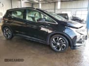 ✅ 2023 Chevrolet Bolt EV 2LT • VIN: 1G1FX6S09P4172688 • Lot: 87281384. Wystawiony na Copart z przebiegiem 40 509 mil. Bezpłatny archiwum sprzedaży aukcyjnych z USA i szczegółowy raport historii pojazdu na DreamBid. Zdjęcie 4.