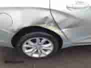 2018 Chevrolet Impala LT с VIN 2G1105SA4J9157893, выставлен на аукционе IAAI как лот 43366447 с пробегом 107 852 миль миль и . История ставок и продаж доступна на DreamBid. Изображение 18.