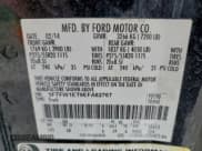 ✅ 2014 Ford F-150 Platinum • VIN: 1FTFW1ET9EFA82767 • Lot: 94850145. Wystawiony na Copart z przebiegiem 216 841 mil. Bezpłatny archiwum sprzedaży aukcyjnych z USA i szczegółowy raport historii pojazdu na DreamBid. Zdjęcie 12.