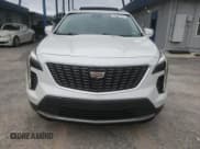 ✅ 2019 Cadillac XT4 FWD Premium Luxury • VIN: 1GYFZCR45KF181789 • Лот: 84036945. Опубликован ранее на Copart с пробегом 17 134 миль. Бесплатный доступ к архиву аукционных продаж из США и подробный отчёт об истории автомобиля на DreamBid. Изображение 5.