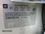 ✅ 2013 Chevrolet Volt • VIN: 1G1RB6E49DU145593 • Lot: 60851864. Wystawiony na Copart z przebiegiem 110 864 mil. Bezpłatny archiwum sprzedaży aukcyjnych z USA i szczegółowy raport historii pojazdu na DreamBid. Zdjęcie 14.