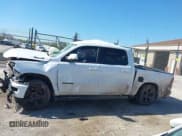 ✅ 2020 Ram 1500 Big Horn • VIN: 1C6RRFFG0LN283115 • Lot: 42211903. Listed on IAAI with 68,803 mi. Free auction sales archive from the USA and detailed vehicle history report at DreamBid. Image 14.