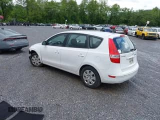 ✅ 2012 Hyundai Elantra GLS • VIN: KMHDB8AEXCU143258 • Лот: 42249265. Опубликован ранее на IAAI с пробегом 200 960 миль. Бесплатный доступ к архиву аукционных продаж из США и подробный отчёт об истории автомобиля на DreamBid. Изображение 3.