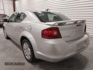 ✅ 2011 Dodge Avenger Express • VIN: 1B3BD4FBXBN558197 • Lot: 41424912. Wystawiony na IAAI z przebiegiem 166 806 mil. Bezpłatny archiwum sprzedaży aukcyjnych z USA i szczegółowy raport historii pojazdu na DreamBid. Zdjęcie 3.