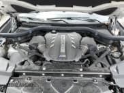 ✅ 2022 BMW X6 M • VIN: 5YMCY0C09N9J70336 • Lot: 52682365. Wystawiony na Copart z przebiegiem Nie podano. Bezpłatny archiwum sprzedaży aukcyjnych z USA i szczegółowy raport historii pojazdu na DreamBid. Zdjęcie 12.