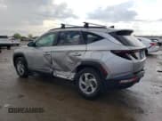 ✅ 2022 Hyundai Tucson SEL • VIN: 5NMJBCAE5NH049311 • Lot: 72276774. Wystawiony na Copart z przebiegiem 25 723 mil. Bezpłatny archiwum sprzedaży aukcyjnych z USA i szczegółowy raport historii pojazdu na DreamBid. Zdjęcie 2.