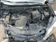 ✅ 2015 Toyota RAV4 LE • VIN: JTMBFREV6FD126820 • Лот: 55524515. Опубликован ранее на Copart с пробегом Не указан. Бесплатный доступ к архиву аукционных продаж из США и подробный отчёт об истории автомобиля на DreamBid. Изображение 12.