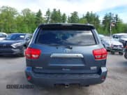 ✅ 2008 Toyota Sequoia Limited • VIN: 5TDBY68A38S014176 • Лот: 42255375. Опубликован ранее на IAAI с пробегом 204 282 миль. Бесплатный доступ к архиву аукционных продаж из США и подробный отчёт об истории автомобиля на DreamBid. Изображение 17.