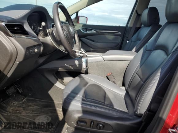 ✅ 2019 Buick Enclave Essence • VIN: 5GAERBKW7KJ267322 • Лот: 87072335. Опубликован ранее на Copart с пробегом 107 613 миль. Бесплатный доступ к архиву аукционных продаж из США и подробный отчёт об истории автомобиля на DreamBid. Изображение 7.