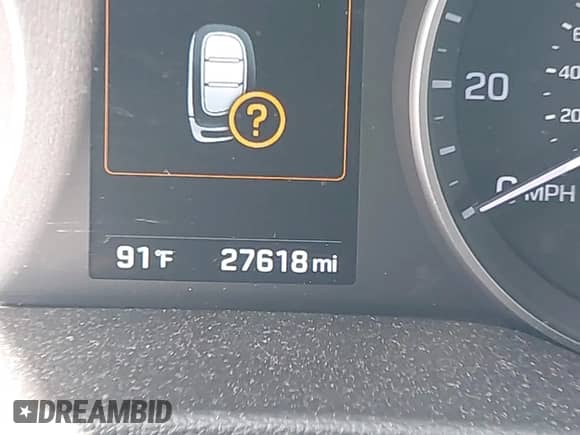 2018 Hyundai Elantra Value Edition с VIN 5NPD84LF7JH225215, выставлен на аукционе IAAI как лот 43506267 с пробегом 27 618 миль миль и . История ставок и продаж доступна на DreamBid. Изображение 15.