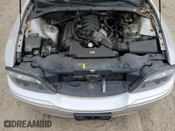 ✅ 2005 Lincoln LS Sport • VIN: 1LNHM87A65Y637290 • Lot: 52963045. Wystawiony na Copart z przebiegiem 137 846 mil. Bezpłatny archiwum sprzedaży aukcyjnych z USA i szczegółowy raport historii pojazdu na DreamBid. Zdjęcie 11.