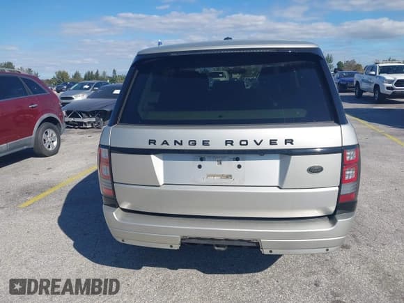 ✅ 2014 Land Rover Range Rover HSE • VIN: SALGS2WF1EA156249 • Лот: 43702965. Опубликован ранее на IAAI с пробегом 79 881 миль. Бесплатный доступ к архиву аукционных продаж из США и подробный отчёт об истории автомобиля на DreamBid. Изображение 16.