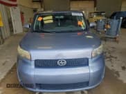 ✅ 2009 Scion xB • VIN: JTLKE50E691089698 • Lot: 94749145. Listed on Copart with 211,307 mi. Free auction sales archive from the USA and detailed vehicle history report at DreamBid. Image 5.