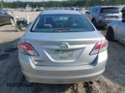 ✅ 2012 Mazda 6 i Touring • VIN: 1YVHZ8DH9C5M35477 • Лот: 43228051. Опубликован ранее на IAAI с пробегом 205 038 миль. Бесплатный доступ к архиву аукционных продаж из США и подробный отчёт об истории автомобиля на DreamBid. Изображение 16.