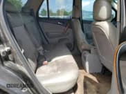 ✅ 2007 Saturn VUE V6 • VIN: 5GZCZ53427S800861 • Lot: 61335625. Wystawiony na Copart z przebiegiem 213 903 mil. Bezpłatny archiwum sprzedaży aukcyjnych z USA i szczegółowy raport historii pojazdu na DreamBid. Zdjęcie 11.