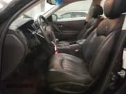 ✅ 2011 Infiniti EX Journey • VIN: JN1AJ0HRXBM850009 • Lot: 91073725. Listed on Copart with 132,713 mi. Free auction sales archive from the USA and detailed vehicle history report at DreamBid. Image 7.