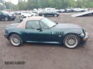 ✅ 2001 BMW Z3 3.0 • VIN: WBACN53431LJ57397 • Лот: 43026534. Опубликован ранее на IAAI с пробегом 40 218 миль. Бесплатный доступ к архиву аукционных продаж из США и подробный отчёт об истории автомобиля на DreamBid. Изображение 13.