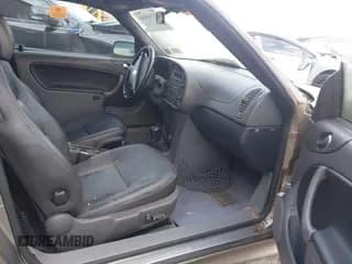 ✅ 2003 Saab 9-3 SE • VIN: YS3DF78K537007075 • Lot: 43740964. Wystawiony na IAAI z przebiegiem Nie podano. Bezpłatny archiwum sprzedaży aukcyjnych z USA i szczegółowy raport historii pojazdu na DreamBid. Zdjęcie 5.