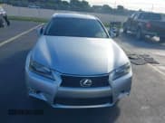 ✅ 2014 Lexus GS 350 • VIN: JTHBE1BL2E5039821 • Lot: 43643764. Listed on IAAI with 85,157 mi. Free auction sales archive from the USA and detailed vehicle history report at DreamBid. Image 13.