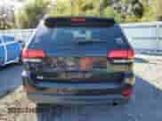 2018 Jeep Grand Cherokee Upland с VIN 1C4RJFAG3JC465181, выставлен на аукционе Copart как лот 90451025 с пробегом 104 575 миль миль и Списание • Salvage title. История ставок и продаж доступна на DreamBid. Изображение 6.