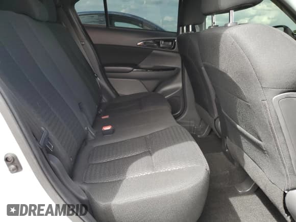 ✅ 2022 Mitsubishi Eclipse Cross LE • VIN: JA4ASVAA9NZ001552 • Lot: 62358435. Listed on Copart with 59,822 mi. Free auction sales archive from the USA and detailed vehicle history report at DreamBid. Image 10.