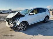 ✅ 2021 Acura RDX • VIN: 5J8TC1H3XML002787 • Лот: 70220495. Опубликован ранее на Copart с пробегом Не указан. Бесплатный доступ к архиву аукционных продаж из США и подробный отчёт об истории автомобиля на DreamBid. Изображение 1.