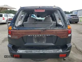 ✅ 2002 Mitsubishi Montero Sport ES • VIN: JA4LS21H02J022594 • Lot: 72750954. Wystawiony na Copart z przebiegiem 122 232 mil. Bezpłatny archiwum sprzedaży aukcyjnych z USA i szczegółowy raport historii pojazdu na DreamBid. Zdjęcie 6.