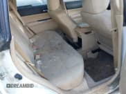 ✅ 2007 Subaru Forester X • VIN: JF1SG65607H703989 • Lot: 42787240. Listed on IAAI with 175,381 mi. Free auction sales archive from the USA and detailed vehicle history report at DreamBid. Image 8.