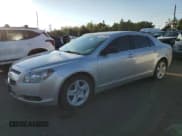 ✅ 2011 Chevrolet Malibu 1FL • VIN: 1G1ZA5E16BF354357 • Lot: 70615784. Listed on Copart with 249,477 mi. Free auction sales archive from the USA and detailed vehicle history report at DreamBid. Image 1.