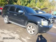 ✅ 2012 Chevrolet Tahoe LT • VIN: 1GNSCBE09CR136655 • Lot: 43491523. Wystawiony na IAAI z przebiegiem 212 813 mil. Bezpłatny archiwum sprzedaży aukcyjnych z USA i szczegółowy raport historii pojazdu na DreamBid. Zdjęcie 1.