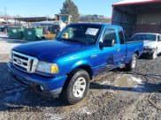 ✅ 2011 Ford Ranger XLT • VIN: 1FTKR4EE3BPB03532 • Lot: 41723661. Listed on IAAI with 219,195 mi. Free auction sales archive from the USA and detailed vehicle history report at DreamBid. Image 2.