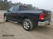 ✅ 2013 Ram 1500 Big Horn • VIN: 1C6RR7GT0DS580020 • Lot: 93327985. Wystawiony na Copart z przebiegiem 139 645 mil. Bezpłatny archiwum sprzedaży aukcyjnych z USA i szczegółowy raport historii pojazdu na DreamBid. Zdjęcie 2.