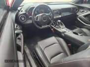 ✅ 2017 Chevrolet Camaro 1SS • VIN: 1G1FF1R71H0151562 • Лот: 54718255. Опубликован ранее на Copart с пробегом 62 752 миль. Бесплатный доступ к архиву аукционных продаж из США и подробный отчёт об истории автомобиля на DreamBid. Изображение 8.