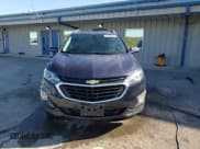 ✅ 2019 Chevrolet Equinox LT • VIN: 3GNAXKEV8KL316727 • Lot: 89850085. Listed on Copart with 110,858 mi. Free auction sales archive from the USA and detailed vehicle history report at DreamBid. Image 13.