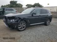 ✅ 2024 BMW X3 xDrive30i • VIN: WBX57DP04RN288008 • Lot: 68578105. Wystawiony na Copart z przebiegiem Nie podano. Bezpłatny archiwum sprzedaży aukcyjnych z USA i szczegółowy raport historii pojazdu na DreamBid. Zdjęcie 1.