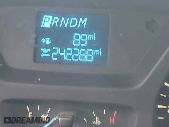 ✅ 2016 Ford Transit Cargo • VIN: 1FTYR2CM3GKA99267 • Лот: 43636699. Опубликован ранее на IAAI с пробегом 242 268 миль. Бесплатный доступ к архиву аукционных продаж из США и подробный отчёт об истории автомобиля на DreamBid. Изображение 15.