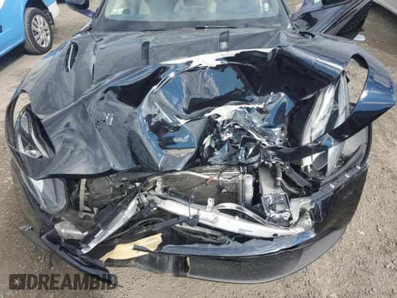 ✅ 2017 Aston Martin DB11 • VIN: SCFRMFAV5HGL02557 • Lot: 74946544. Listed on Copart with Not provided. Free auction sales archive from the USA and detailed vehicle history report at DreamBid. Image 11.