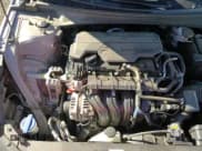 ✅ 2022 Hyundai Elantra Limited • VIN: KMHLP4AG1NU330902 • Lot: 85849035. Listed on Copart with 60,088 mi. Free auction sales archive from the USA and detailed vehicle history report at DreamBid. Image 14.