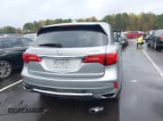 ✅ 2017 Acura MDX Technology • VIN: 5FRYD4H52HB040901 • Lot: 43601900. Listed on IAAI with 104,468 mi. Free auction sales archive from the USA and detailed vehicle history report at DreamBid. Image 17.